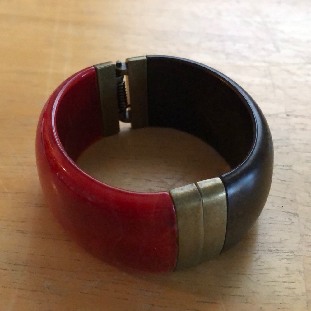 Vintage bangle